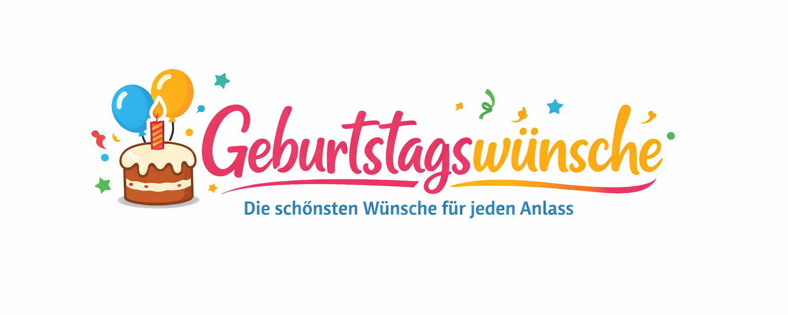 Geburtstagswünsche